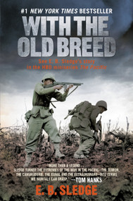 With the Old Breed - 9780891411192 by E.B. Sledge, 9780891411192