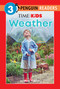 TIME for Kids: Weather by Sarah Jospitre, 9780593752722