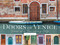 Doors of Venice (Views of a Vanishing City) by Greg Miller, 9780764368806