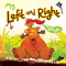 My Left and Right Book by Şiirsel Taş, Gökçe Akgül, 9780764369322