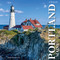 Portland, Maine (A Keepsake) by Antelo Devereux Jr., 9780764369131