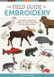 The Field Guide to Embroidery by Jessica Kemper, 9780764369162