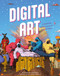 Digital Art (20 Pioneers Redefining Its Boundaries) by Alessandra Mattanza, Serena Tabacchi, 9780764368905