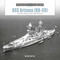 USS Arizona (BB-39) (From Keel Laying to Pearl Harbor Memorial) by David Doyle, 9780764368868