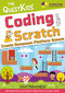 Coding with Scratch - Create Awesome Platform Games (US English edition) by Max Wainewright, 9781787910232