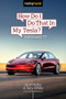 How Do I Do That in My Tesla? (The Quickest Ways to Do the Things You Want to Do, Right Now!) by Scott Kelby, Terry White, 9798888143766