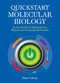 Quickstart Molecular Biology: An Introduction for Mathematicians, Physicists, and Computational Scientists by Philip N. Benfey, 9781621820345