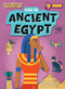 Life in Ancient Egypt - 9798892328807 by Noah Leatherland, 9798892328807