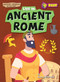 Life in Ancient Rome - 9798892328821 by Noah Leatherland, 9798892328821