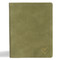CSB Notetaking Bible, Revive Our Hearts Edition, Sage SuedeSoft LeatherTouch (With Prayers and Encouragement from Nancy DeMoss Wolgemuth) by Nancy DeMoss Wolgemuth, CSB Bibles by Holman, 9798384523574