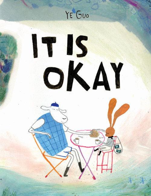 It Is Okay by Ye Guo, 9780802856241