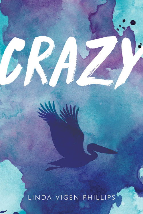 Crazy (Tenth Anniversary Edition) by Linda Vigen Phillips, 9780802856340