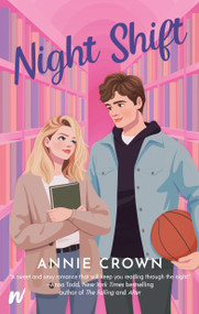 Night Shift - 9781998854745 by Annie Crown, 9781998854745