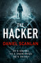 The Hacker by Daniel Scanlan, 9781803289861