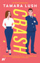 Crash - 9781990259449 by Tamara Lush, 9781990259449