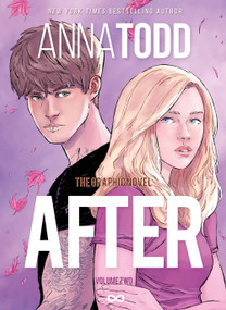 After: The Graphic Novel Volume Two by Anna Todd, 9781990778537