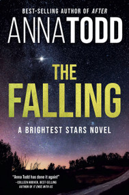 The Falling - 9781990259807 by Anna Todd, 9781990259807