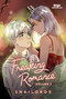 Freaking Romance, Vol. 2 (A WEBTOON Unscrolled Graphic Novel) by Snailords, 9781990259920