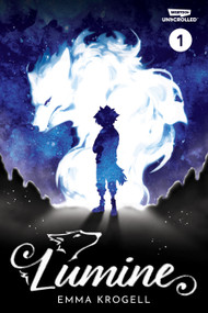 Lumine, Vol. 1 (A WEBTOON Unscrolled Graphic Novel) by Emma Krogell, 9781990778773