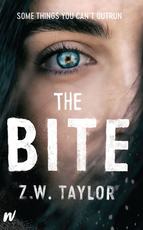 The Bite by Z.W. Taylor, 9781990259654