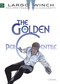 The Golden Percentile by Eric Giacometti, Philippe Francq, 9781800441217