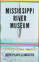 Mississippi River Museum by Keith Pilapil Lesmeister, 9781732982079