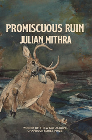 Promiscuous Ruin by Julian Mithra, 9781733661911