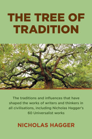 The Tree of Tradition by Nicholas Hagger, 9781803414263