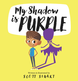 My Shadow is Purple - 9781922804914 by Scott Stuart, 9781922804914