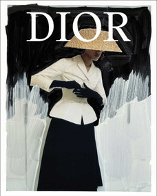 Dior (A New Look) by Madelief Hohé, 9789462626041