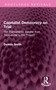 Capitalist Democracy on Trial (The Transatlantic Debate from Tocqueville to the Present) - 9781032350608 by Dennis Smith, 9781032350608