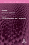 France (Government and Society) - 9781032357966 by J.M. Wallace-Hadrill, J. McManners, 9781032357966