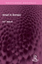 Israel in Europe by G.F. Abbott, 9781032351995