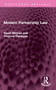 Modern Partnership Law - 9781032350189 by David Milman, Terence Flanagan, 9781032350189