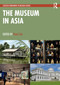 The Museum in Asia by Yunci Cai, 9780367415648