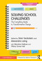 Solving School Challenges (The Everything Guide to Transformative Change) by Starr Sackstein, Alexandra Laing, 9781032798073