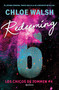 Redeeming 6 (Spanish Edition) by Chloe Walsh, 9788410298316