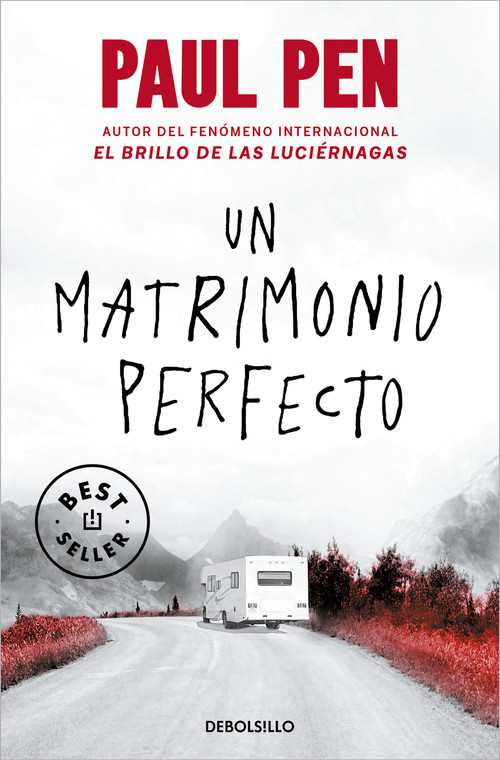 Un matrimonio perfecto / A Perfect Marriage (Spanish Edition) by Paul Pen, 9788466352352