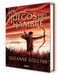Los juegos del hambre (Edición ilustrada) / The Hunger Games (Illustrated Edition) (Spanish Edition) by Suzanne Collins, Nico Delort, 9788427246003