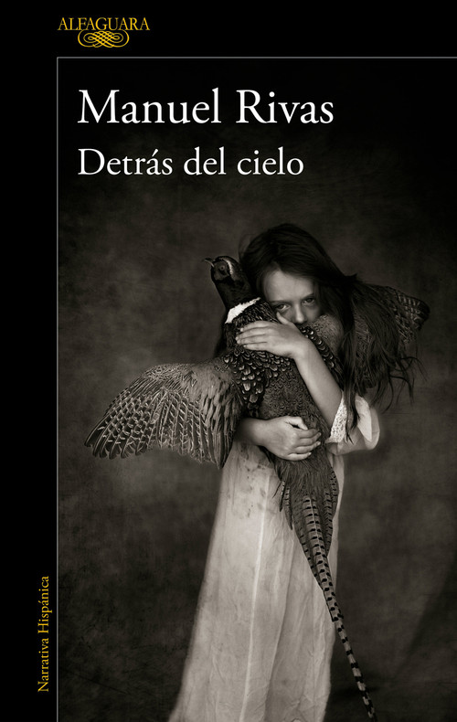 Detrás del cielo / Behind the Sky (Spanish Edition) by Manuel Rivas, 9788420432403