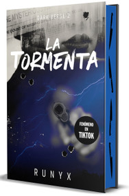 La tormenta (Edición limitada, cantos pintados)  / The Reaper (Limited Edition, Sprayed Edges) (Spanish Edition) by Runyx, 9788466679336