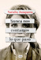 Nunca nos contamos lo que pasó / We Never Told Each Other What Happened (Spanish Edition) by Natalia Junquera, 9788491299325