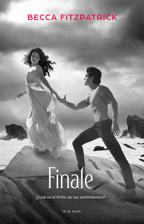 Finale (Spanish Edition) - 9786073847841 by Becca Fitzpatrick, 9786073847841