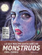 Lo que más me gusta son los monstruos / My Favorite Thing Is Monsters (Spanish Edition) by Emil Ferris, 9788417125639