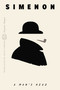 A Man's Head (Inspector Maigret) by Georges Simenon, David Coward, 9781250391100