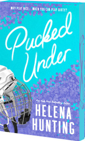 Pucked Under by Helena Hunting, 9781649378880