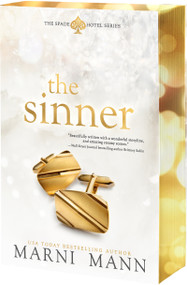 The Sinner - 9781649378910 by Marni Mann, 9781649378910
