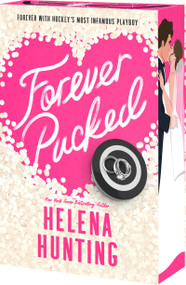 Forever Pucked by Helena Hunting, 9781649378897