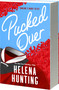 Pucked Over by Helena Hunting, 9781649378866