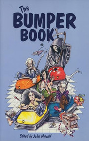 The Bumper Book by John Metcalf, 9780920763919